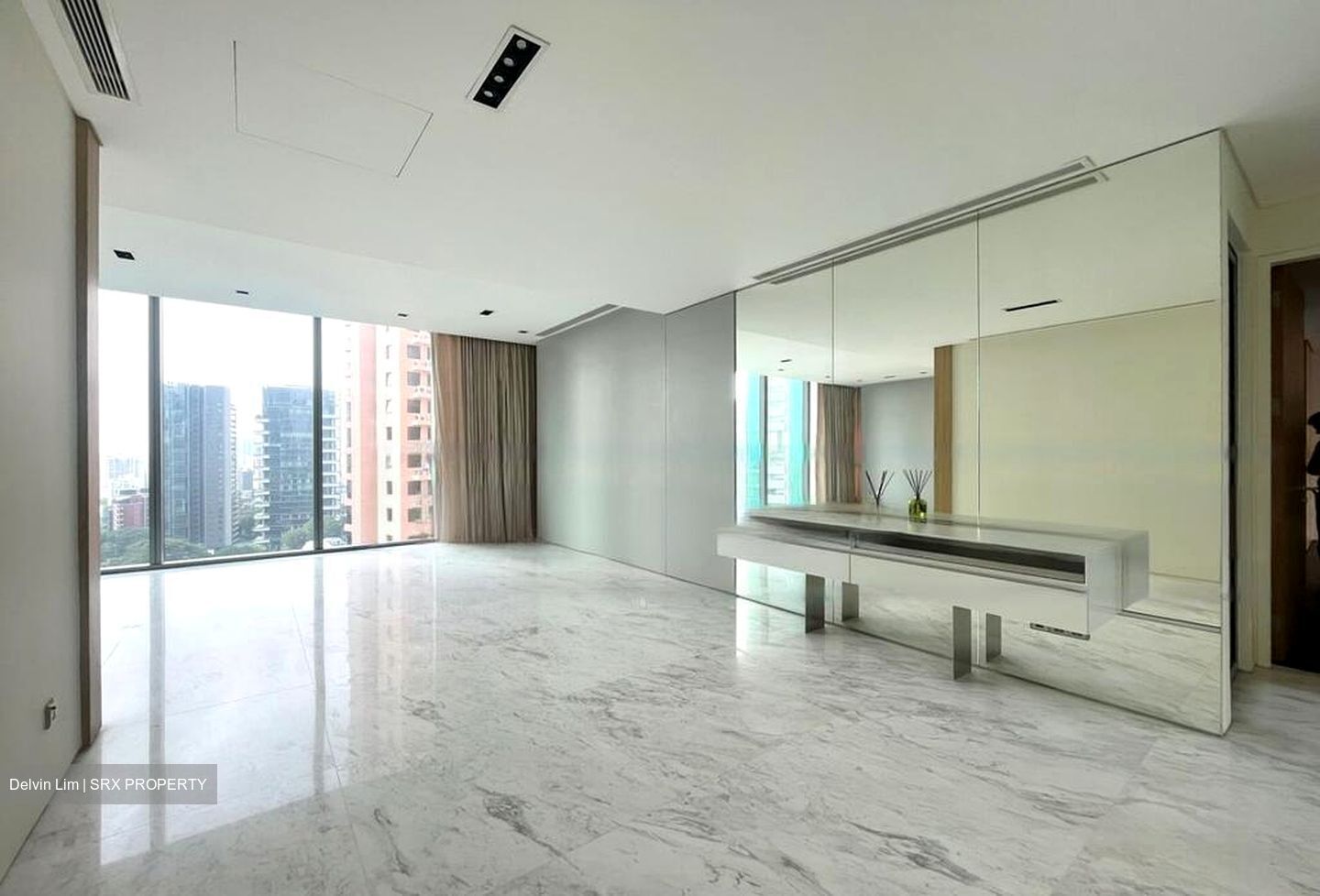 The Boulevard Residence (D10), Apartment #476132341